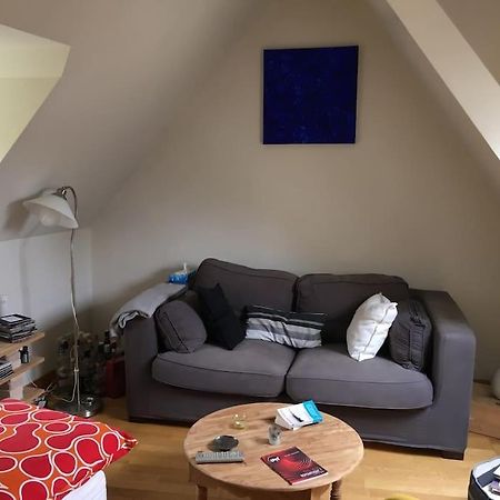 Bel Appartement Climatise Plein Centre Ville Poitiers Buitenkant foto
